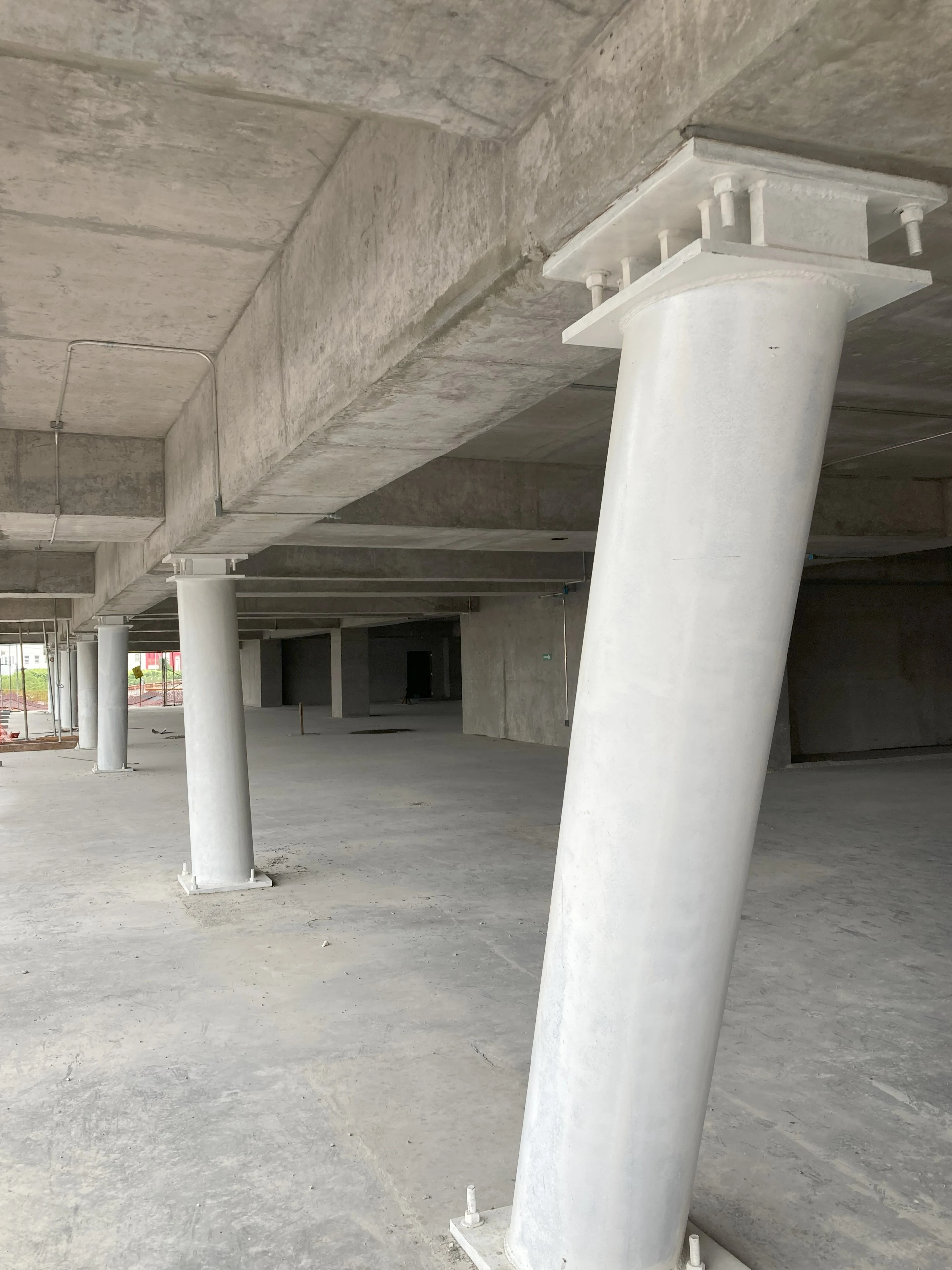 Diseño y consultoría estructural